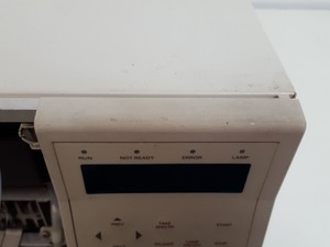 Thumbnail image of Hewlett Packard 1050 System