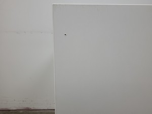 Thumbnail image of 4x  Square Laboratory Cabinets with Glass Sliding Doors Lab