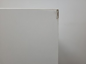 Thumbnail image of 4x  Square Laboratory Cabinets with Glass Sliding Doors Lab