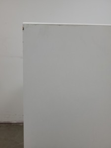 Thumbnail image of 4x  Square Laboratory Cabinets with Glass Sliding Doors Lab