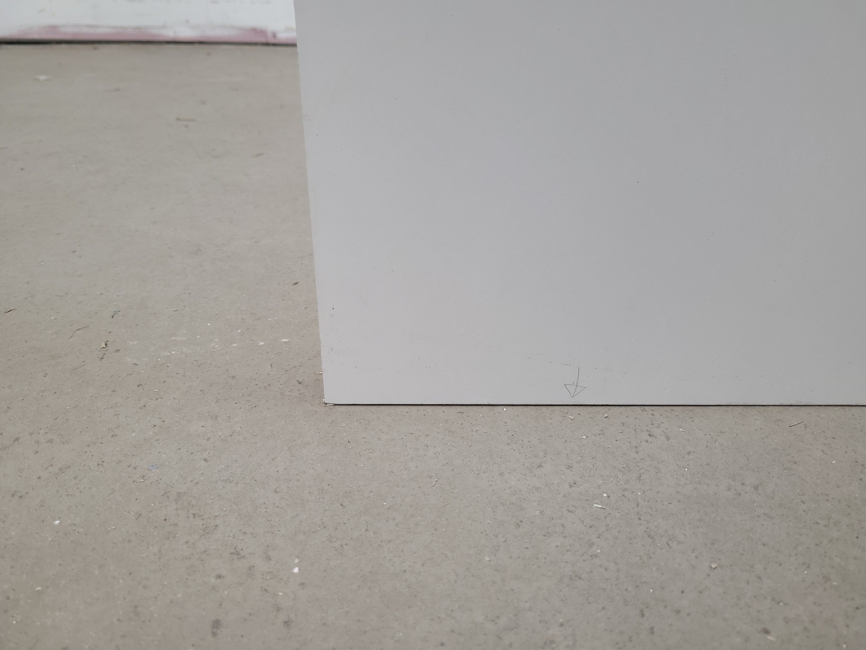 Image of 4x  Square Laboratory Cabinets with Glass Sliding Doors Lab