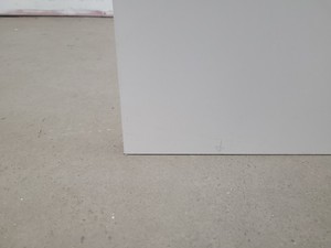 Thumbnail image of 4x  Square Laboratory Cabinets with Glass Sliding Doors Lab
