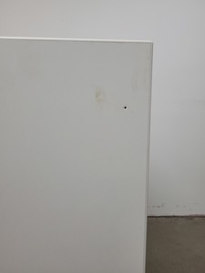 Thumbnail image of 4x  Square Laboratory Cabinets with Glass Sliding Doors Lab