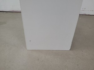 Thumbnail image of 4x  Square Laboratory Cabinets with Glass Sliding Doors Lab