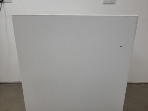 Thumbnail image of 4x  Square Laboratory Cabinets with Glass Sliding Doors Lab