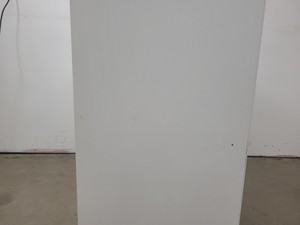 Thumbnail image of 4x  Square Laboratory Cabinets with Glass Sliding Doors Lab