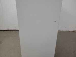Thumbnail image of 4x  Square Laboratory Cabinets with Glass Sliding Doors Lab