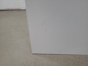 Thumbnail image of 4x  Square Laboratory Cabinets with Glass Sliding Doors Lab