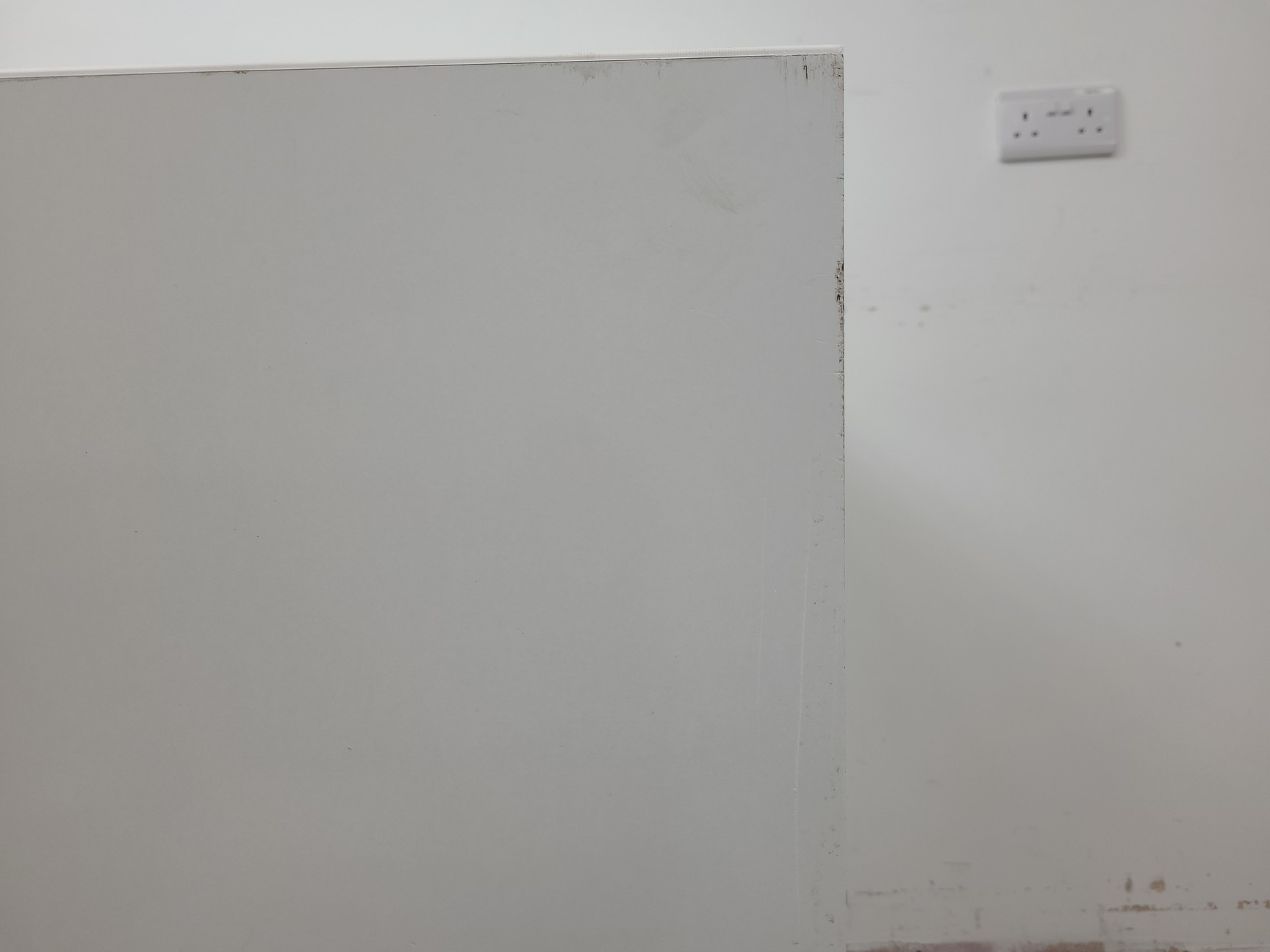 Image of 4x  Square Laboratory Cabinets with Glass Sliding Doors Lab
