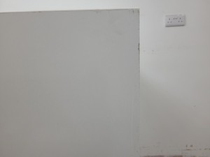 Thumbnail image of 4x  Square Laboratory Cabinets with Glass Sliding Doors Lab