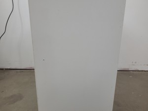 Thumbnail image of 4x  Square Laboratory Cabinets with Glass Sliding Doors Lab
