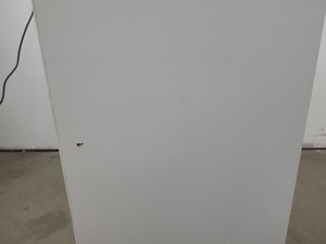 Thumbnail image of 4x  Square Laboratory Cabinets with Glass Sliding Doors Lab