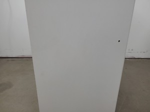Thumbnail image of 4x  Square Laboratory Cabinets with Glass Sliding Doors Lab