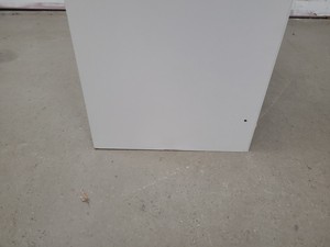 Thumbnail image of 4x  Square Laboratory Cabinets with Glass Sliding Doors Lab