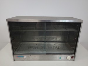Thumbnail image of Corsair Manufacturing Model: CH 306 Laboratory Drying Cabinet Lab