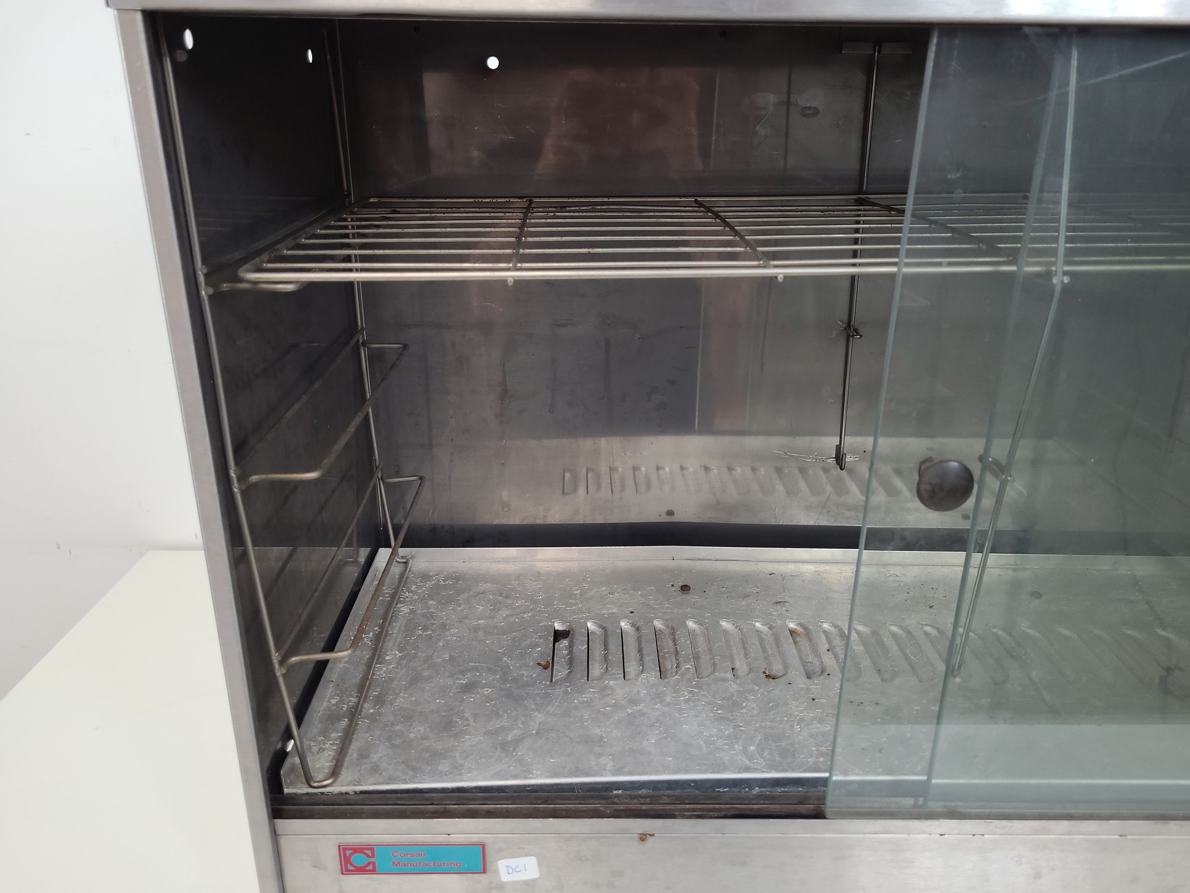 Image of Corsair Manufacturing Model: CH 306 Laboratory Drying Cabinet Lab