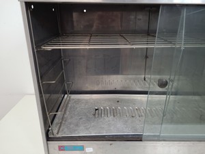 Thumbnail image of Corsair Manufacturing Model: CH 306 Laboratory Drying Cabinet Lab