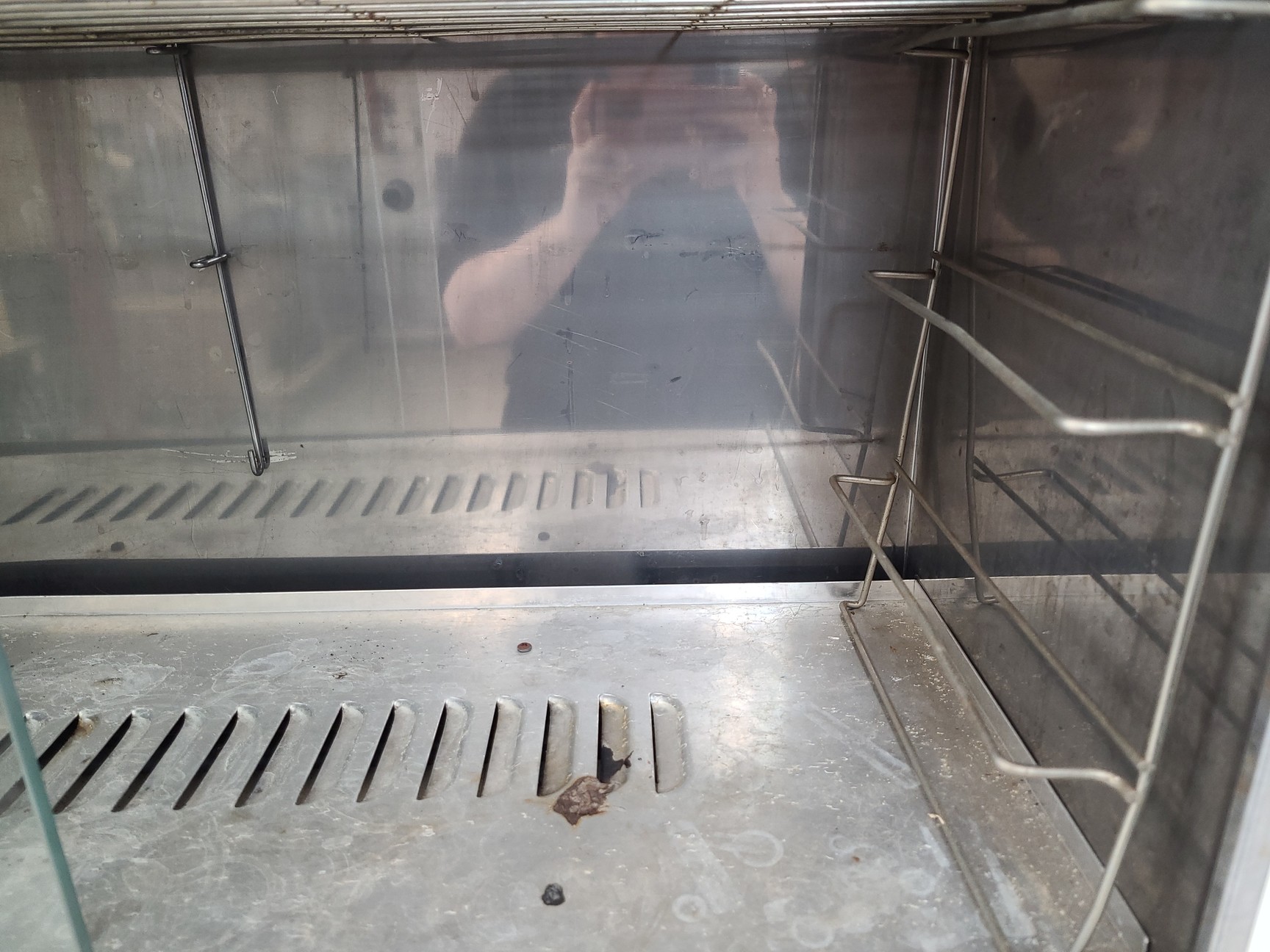 Image of Corsair Manufacturing Model: CH 306 Laboratory Drying Cabinet Lab