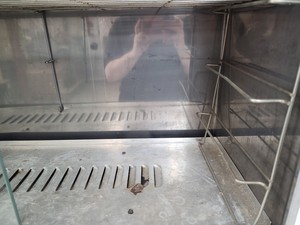 Thumbnail image of Corsair Manufacturing Model: CH 306 Laboratory Drying Cabinet Lab