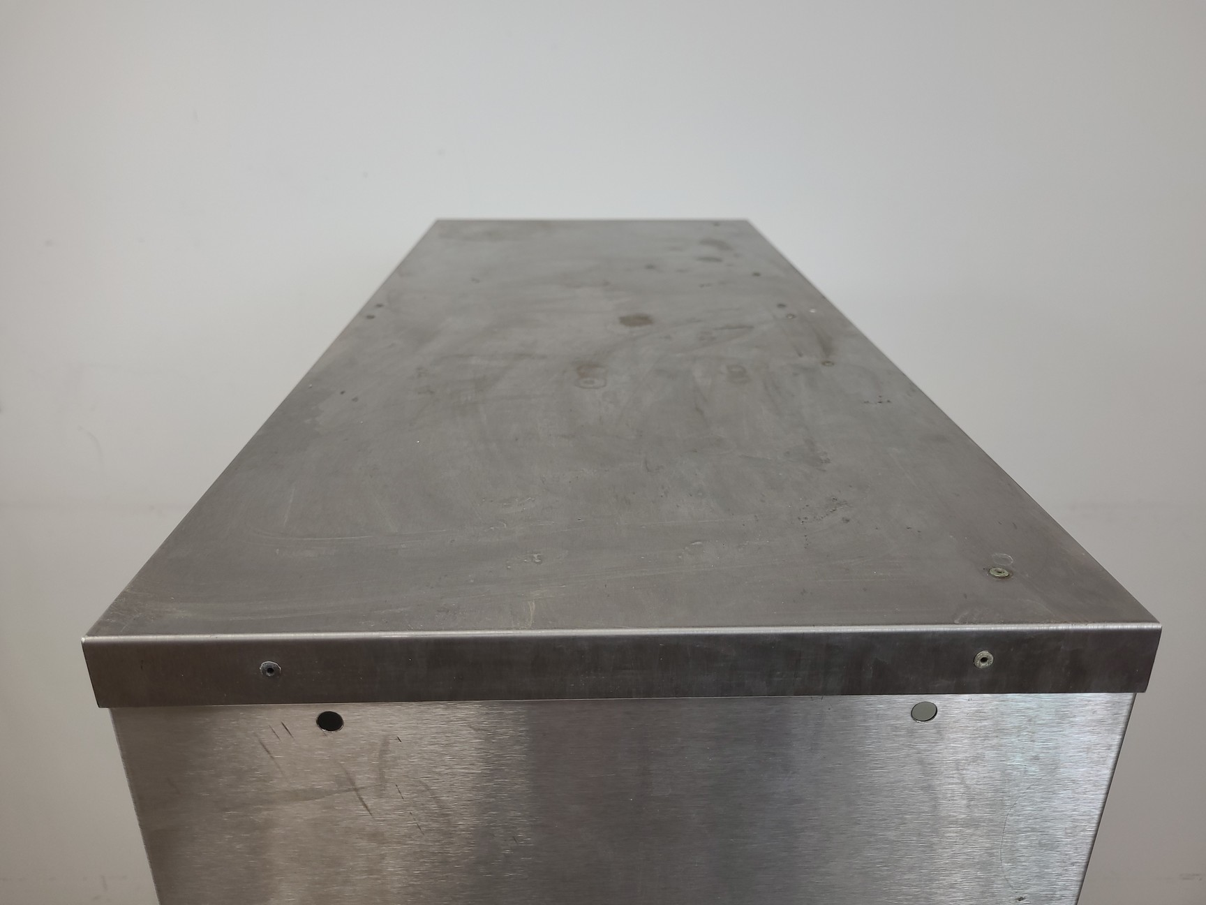 Image of Corsair Manufacturing Model: CH 306 Laboratory Drying Cabinet Lab