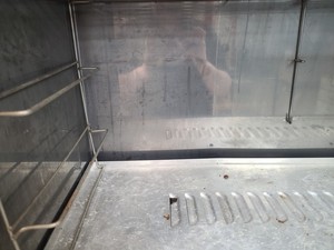 Thumbnail image of Corsair Manufacturing Model: CH 306 Laboratory Drying Cabinet Lab