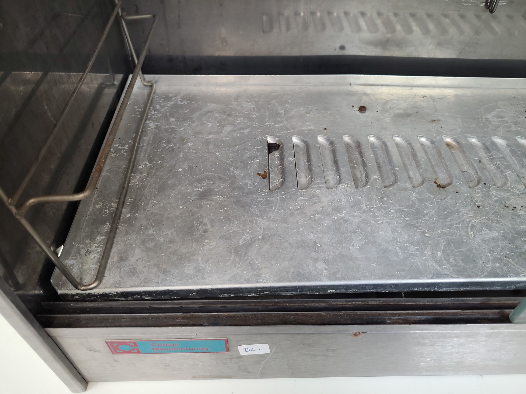 Image of Corsair Manufacturing Model: CH 306 Laboratory Drying Cabinet Lab