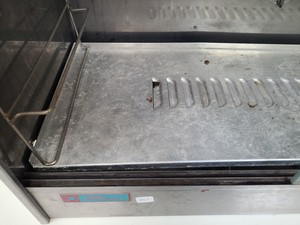 Thumbnail image of Corsair Manufacturing Model: CH 306 Laboratory Drying Cabinet Lab
