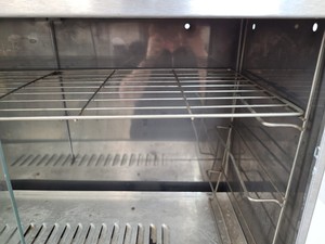 Thumbnail image of Corsair Manufacturing Model: CH 306 Laboratory Drying Cabinet Lab