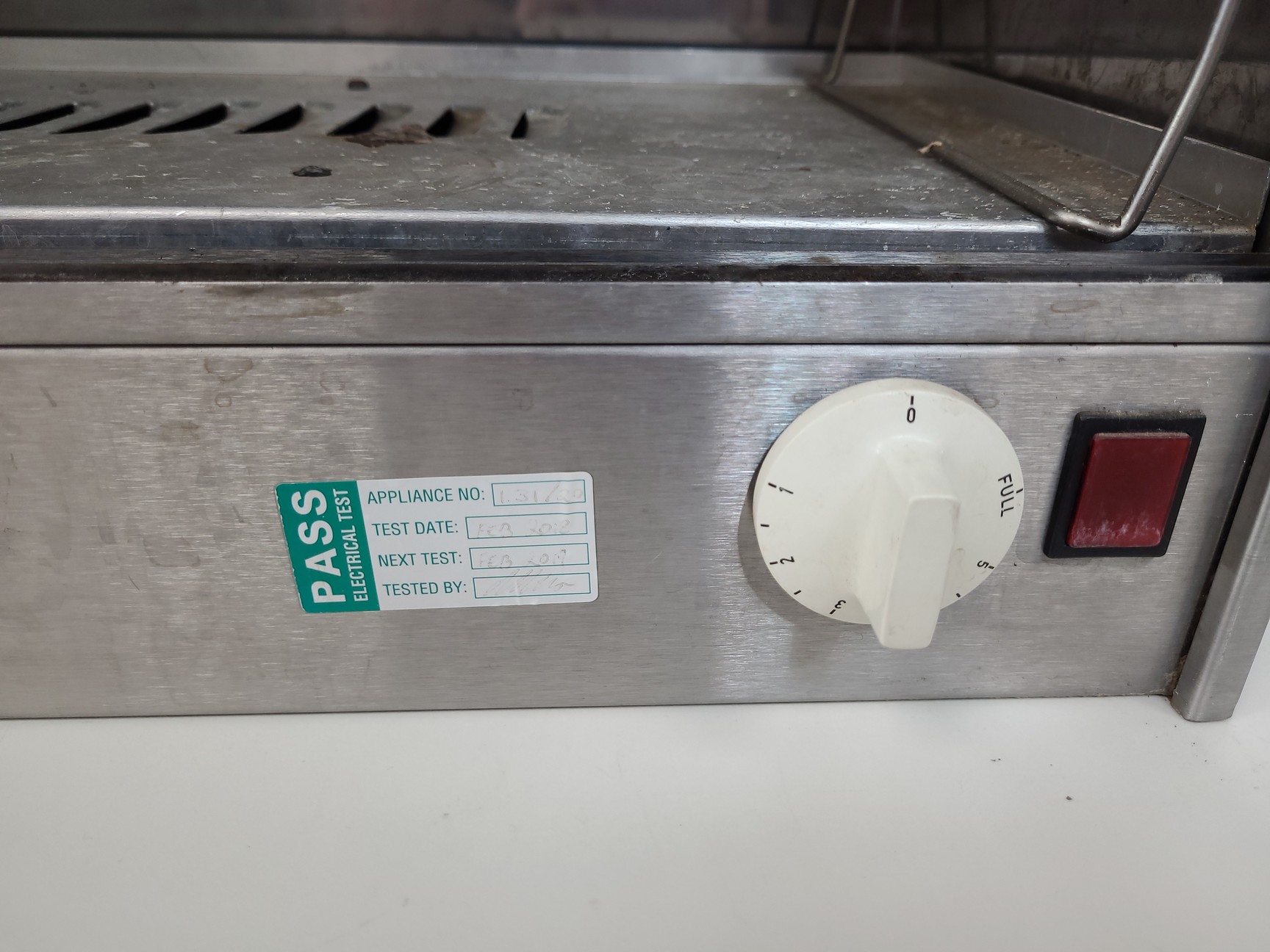 Image of Corsair Manufacturing Model: CH 306 Laboratory Drying Cabinet Lab