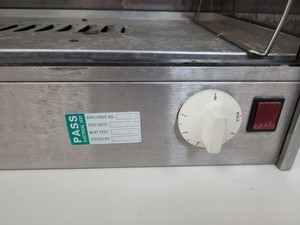 Thumbnail image of Corsair Manufacturing Model: CH 306 Laboratory Drying Cabinet Lab