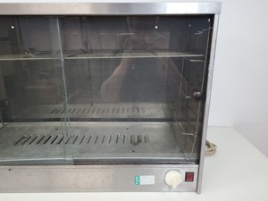 Thumbnail image of Corsair Manufacturing Model: CH 306 Laboratory Drying Cabinet Lab