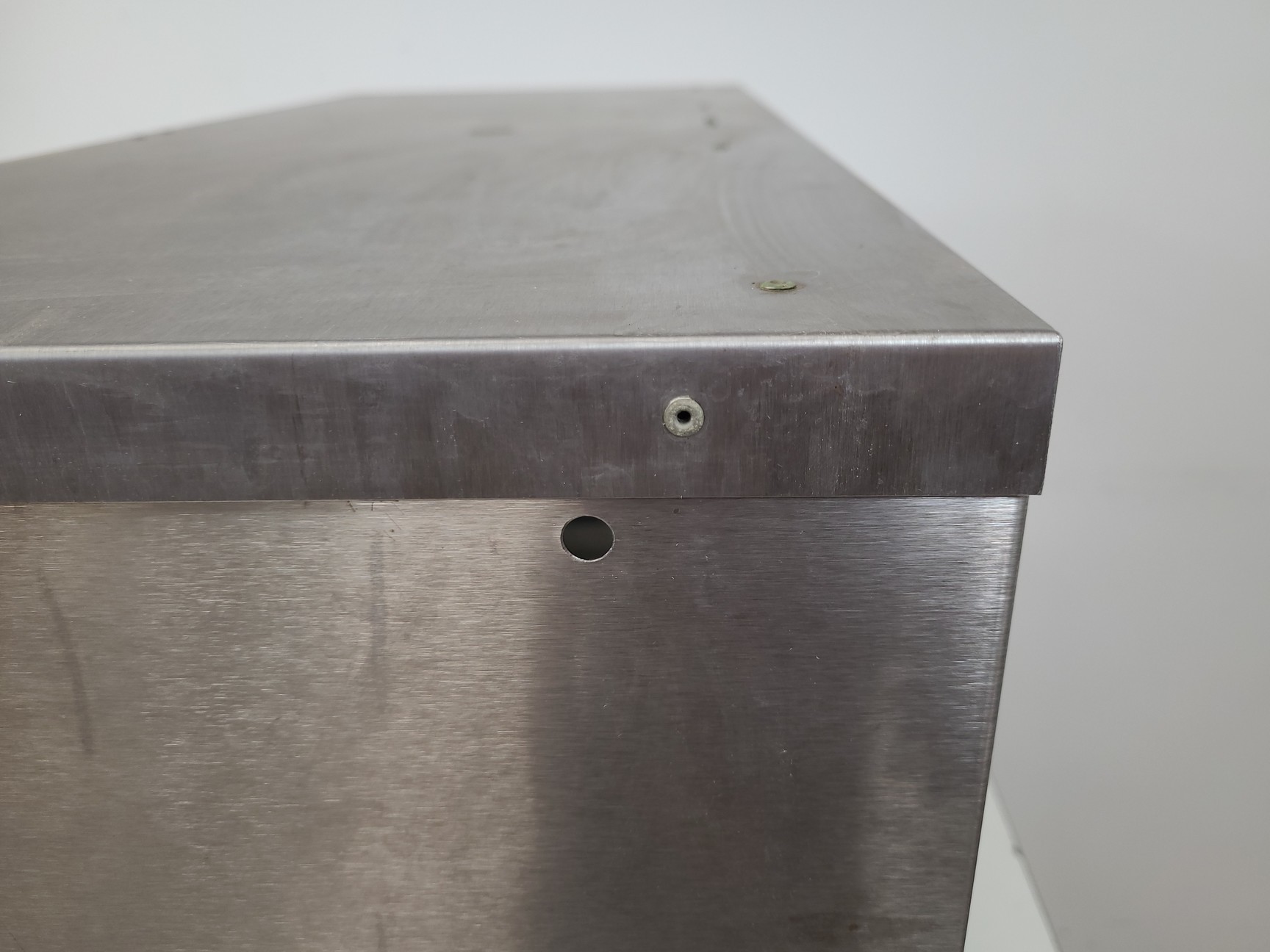 Image of Corsair Manufacturing Model: CH 306 Laboratory Drying Cabinet Lab