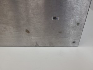 Thumbnail image of Corsair Manufacturing Model: CH 306 Laboratory Drying Cabinet Lab