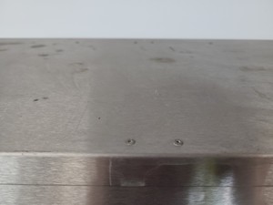 Thumbnail image of Corsair Manufacturing Model: CH 306 Laboratory Drying Cabinet Lab