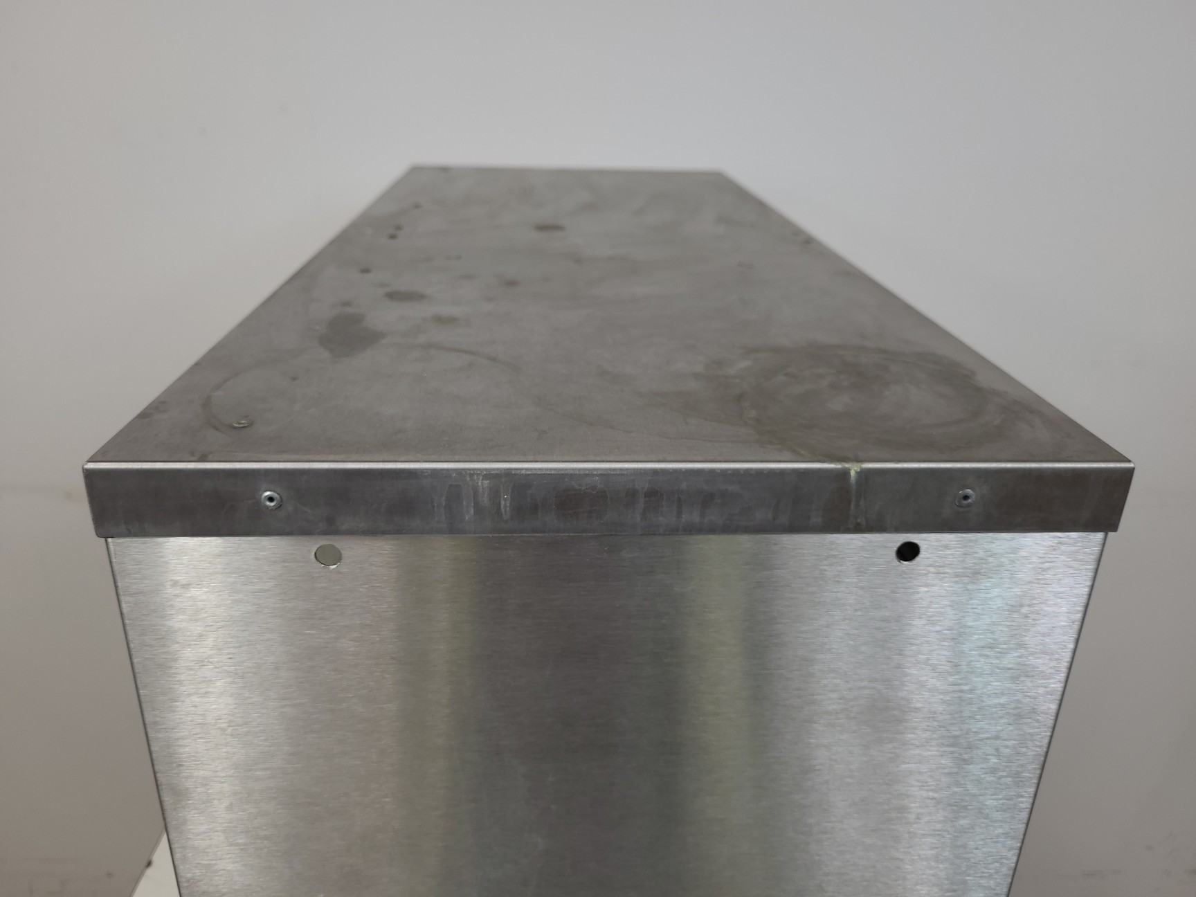 Image of Corsair Manufacturing Model: CH 306 Laboratory Drying Cabinet Lab
