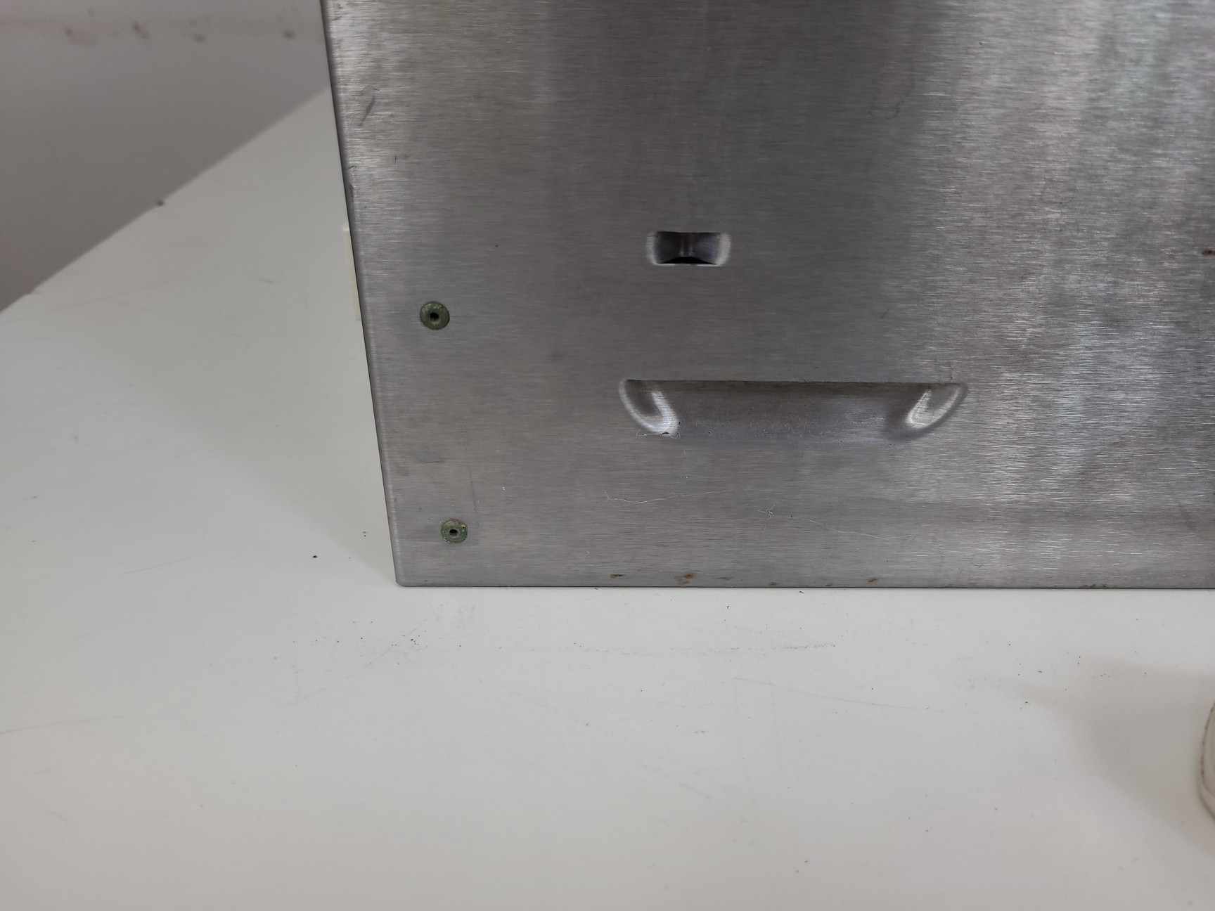 Image of Corsair Manufacturing Model: CH 306 Laboratory Drying Cabinet Lab