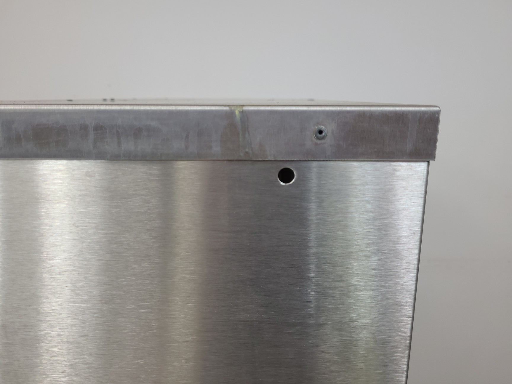 Image of Corsair Manufacturing Model: CH 306 Laboratory Drying Cabinet Lab