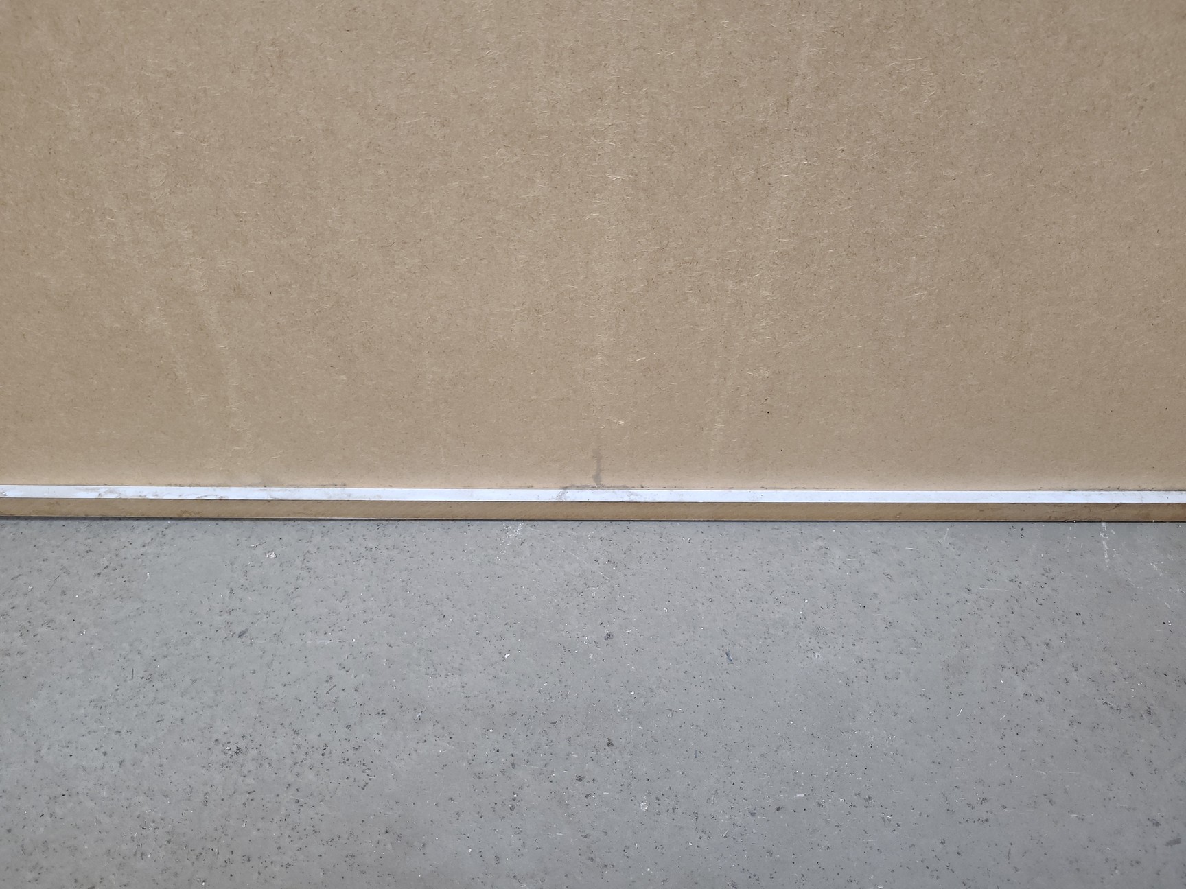 Image of 8 x Wall Mounted Double Door Laboratory Cupboards  L 100cm x W 34cm x H 60cm Lab