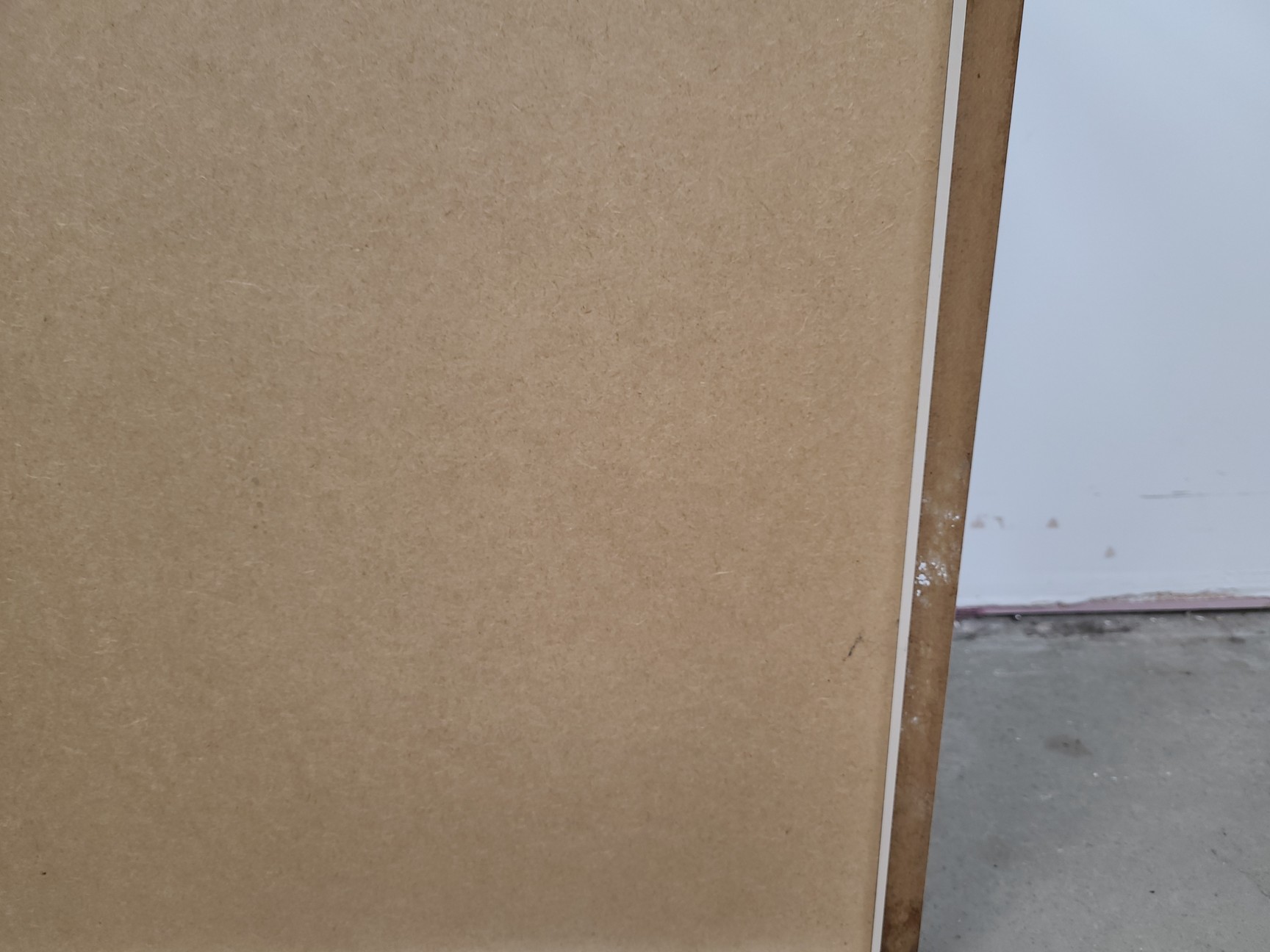 Image of 8 x Wall Mounted Double Door Laboratory Cupboards  L 100cm x W 34cm x H 60cm Lab