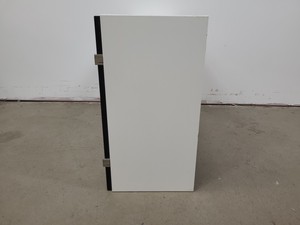 Thumbnail image of 8 x Wall Mounted Double Door Laboratory Cupboards  L 100cm x W 34cm x H 60cm Lab