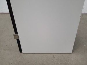 Thumbnail image of 8 x Wall Mounted Double Door Laboratory Cupboards  L 100cm x W 34cm x H 60cm Lab