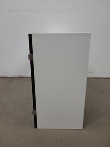 Thumbnail image of 8 x Wall Mounted Double Door Laboratory Cupboards  L 100cm x W 34cm x H 60cm Lab