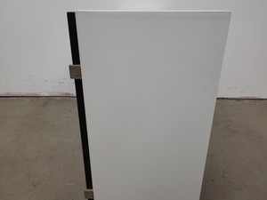 Thumbnail image of 8 x Wall Mounted Double Door Laboratory Cupboards  L 100cm x W 34cm x H 60cm Lab