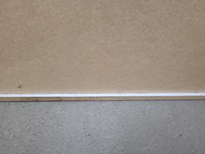 Thumbnail image of 8 x Wall Mounted Double Door Laboratory Cupboards  L 100cm x W 34cm x H 60cm Lab