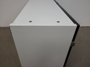 Thumbnail image of 8 x Wall Mounted Double Door Laboratory Cupboards  L 100cm x W 34cm x H 60cm Lab