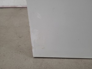 Thumbnail image of 8 x Wall Mounted Double Door Laboratory Cupboards  L 100cm x W 34cm x H 60cm Lab