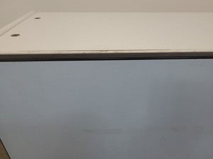 Thumbnail image of 8 x Wall Mounted Double Door Laboratory Cupboards  L 100cm x W 34cm x H 60cm Lab