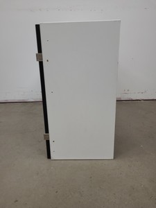 Thumbnail image of 8 x Wall Mounted Double Door Laboratory Cupboards  L 100cm x W 34cm x H 60cm Lab