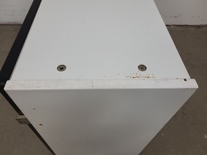 Thumbnail image of 8 x Wall Mounted Double Door Laboratory Cupboards  L 100cm x W 34cm x H 60cm Lab
