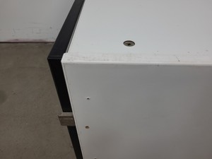 Thumbnail image of 8 x Wall Mounted Double Door Laboratory Cupboards  L 100cm x W 34cm x H 60cm Lab